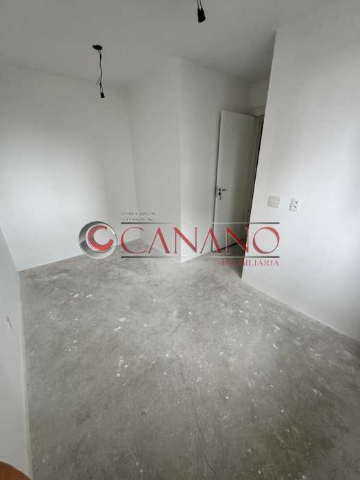 Conheça 12 do imóvel - Apartamento, 2 quartos, varanda, próximo ao Nova América - BJAP21864 - 7 12 - 7