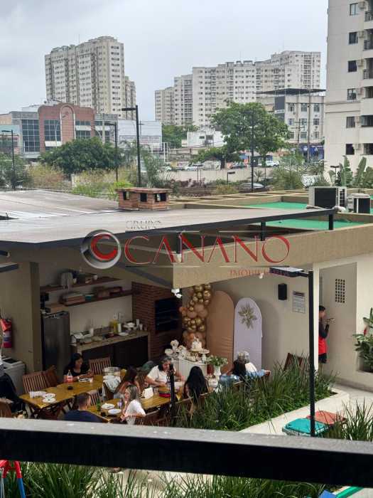 Conheça 15 do imóvel - Apartamento, 2 quartos, varanda, próximo ao Nova América - BJAP21864 - 18 15 - 18