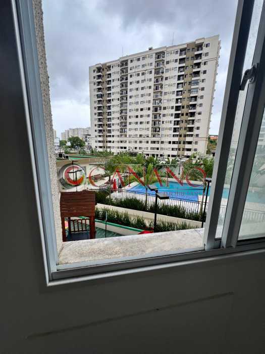 Conheça 13 do imóvel - Apartamento, 2 quartos, varanda, próximo ao Nova América - BJAP21864 - 19 13 - 19