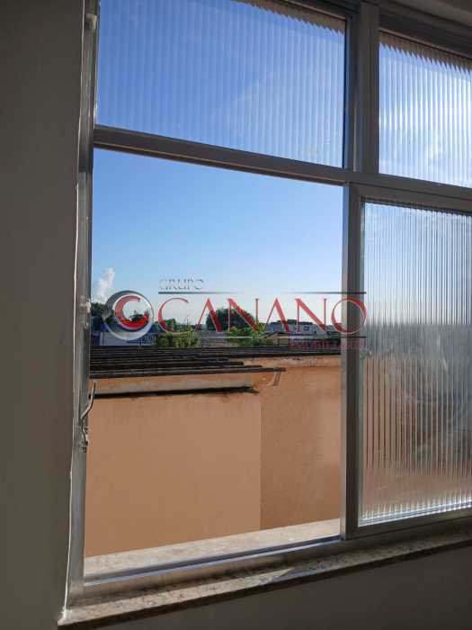 Conheça 3 do imóvel - Apartamento próximo a estação do Riachuelo, vaga de garagem 80 m2, 2 quartos com dependencia - BJAP21866 - 6 3 - 6