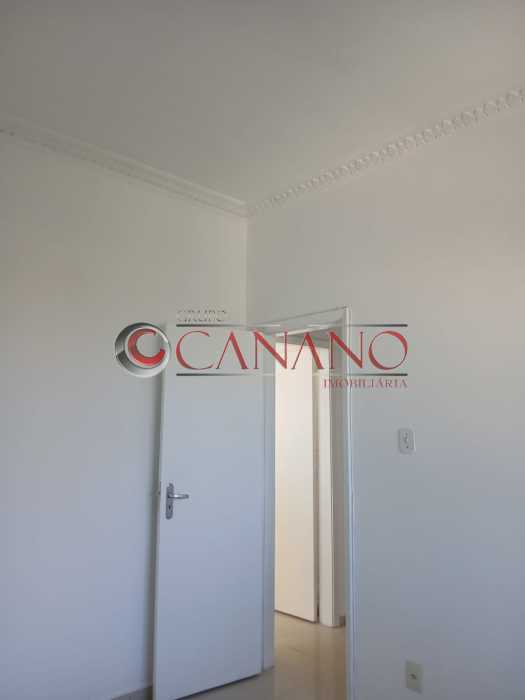 Conheça 5 do imóvel - Apartamento próximo a estação do Riachuelo, vaga de garagem 80 m2, 2 quartos com dependencia - BJAP21866 - 7 5 - 7
