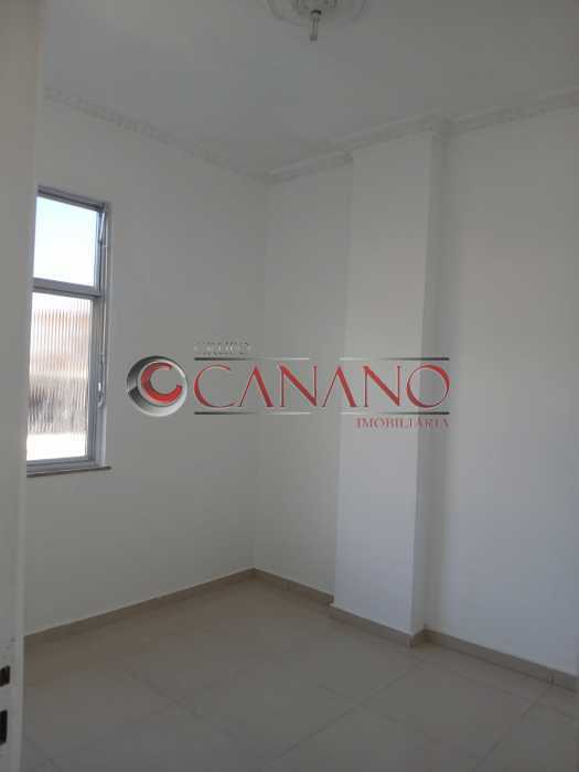 Conheça 6 do imóvel - Apartamento próximo a estação do Riachuelo, vaga de garagem 80 m2, 2 quartos com dependencia - BJAP21866 - 2 6 - 2
