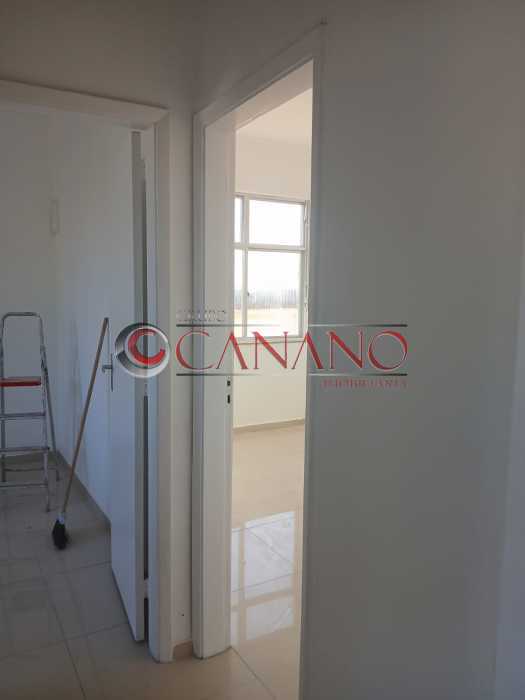 Conheça 9 do imóvel - Apartamento próximo a estação do Riachuelo, vaga de garagem 80 m2, 2 quartos com dependencia - BJAP21866 - 10 9 - 10