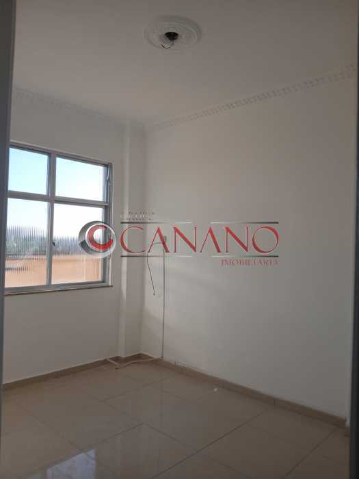 Conheça 10 do imóvel - Apartamento próximo a estação do Riachuelo, vaga de garagem 80 m2, 2 quartos com dependencia - BJAP21866 - 5 10 - 5