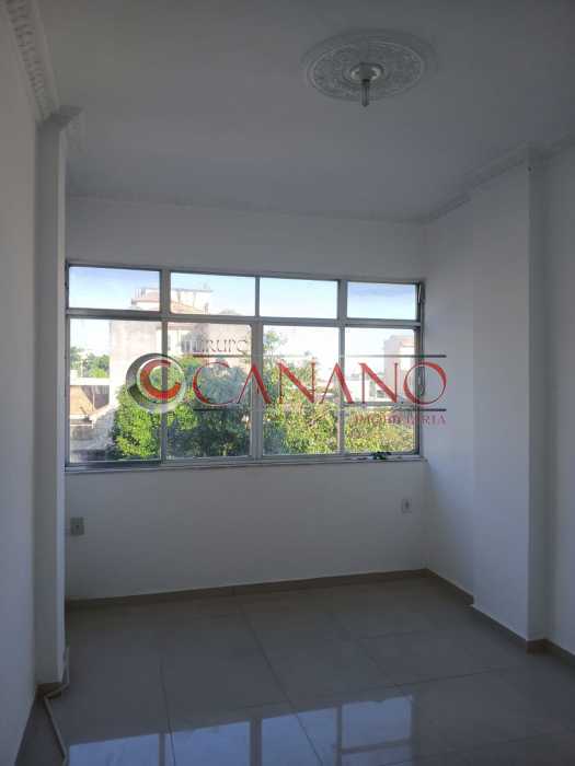 Conheça 11 do imóvel - Apartamento próximo a estação do Riachuelo, vaga de garagem 80 m2, 2 quartos com dependencia - BJAP21866 - 4 11 - 4