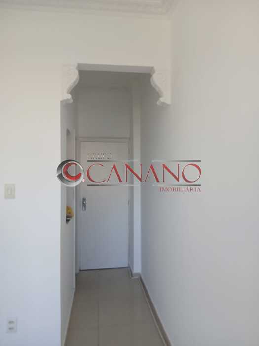 Conheça 12 do imóvel - Apartamento próximo a estação do Riachuelo, vaga de garagem 80 m2, 2 quartos com dependencia - BJAP21866 - 11 12 - 11