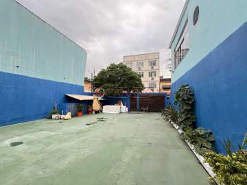 Ótima localização - Vendo Terreno 250m² Rua Eng Edmundo Regis Bittencourt Olaria - BJLT00002