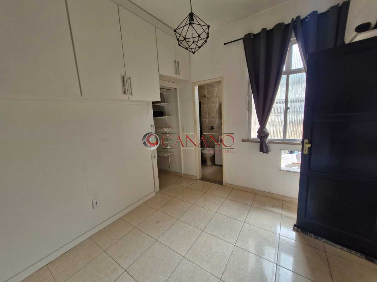 Conheça quarto Dois de Fevereiro 214 a do imóvel - Apartamento à venda Rua Dois de Fevereiro, Engenho de Dentro, Rio de Janeiro - R$ 140.000 - BJAP10243 - 4 quarto Dois de Fevereiro 214 a - 4