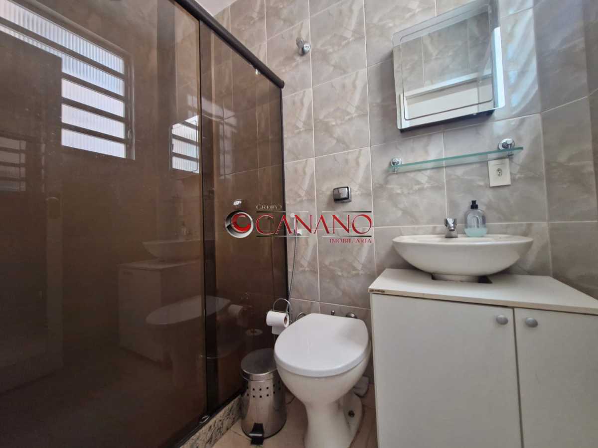 Conheça 6825_G1746542040 do imóvel - Apartamento à venda Rua Dois de Fevereiro, Engenho de Dentro, Rio de Janeiro - R$ 140.000 - BJAP10243 - 17 6825_G1746542040 - 17