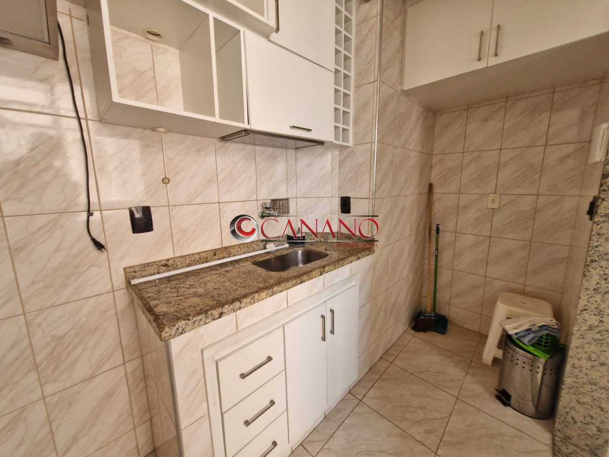 Conheça 6825_G1746542054 do imóvel - Apartamento à venda Rua Dois de Fevereiro, Engenho de Dentro, Rio de Janeiro - R$ 140.000 - BJAP10243 - 18 6825_G1746542054 - 18