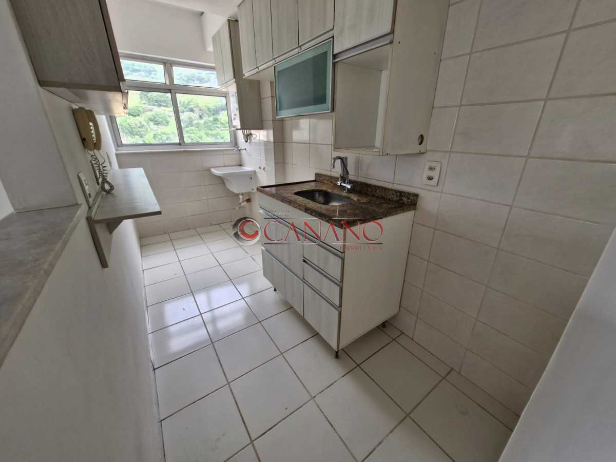 cozinha 2 Eulina Ribeiro 406 a - 9