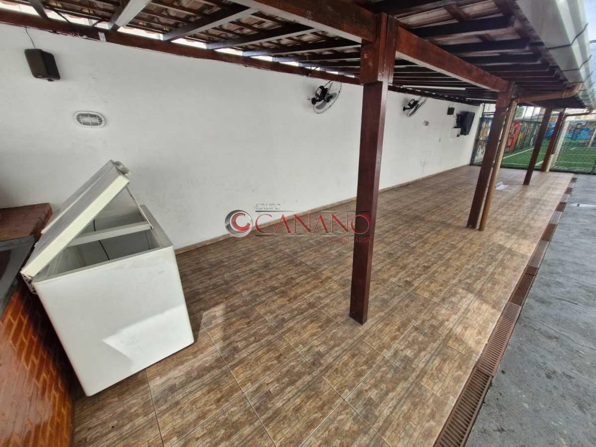 lazer Eulina Ribeiro 406 ap 70 - 14