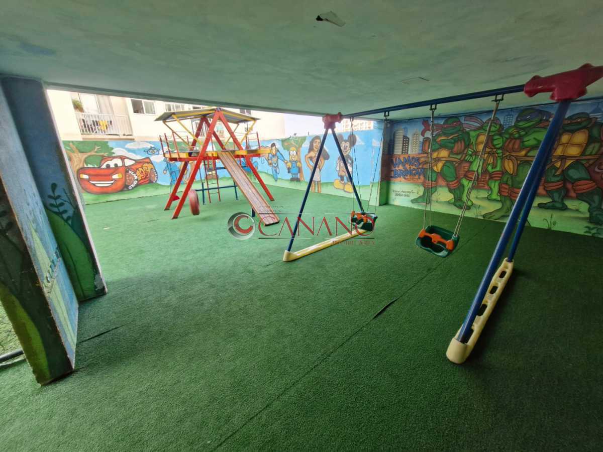 playground Eulina Ribeiro 406  - 23