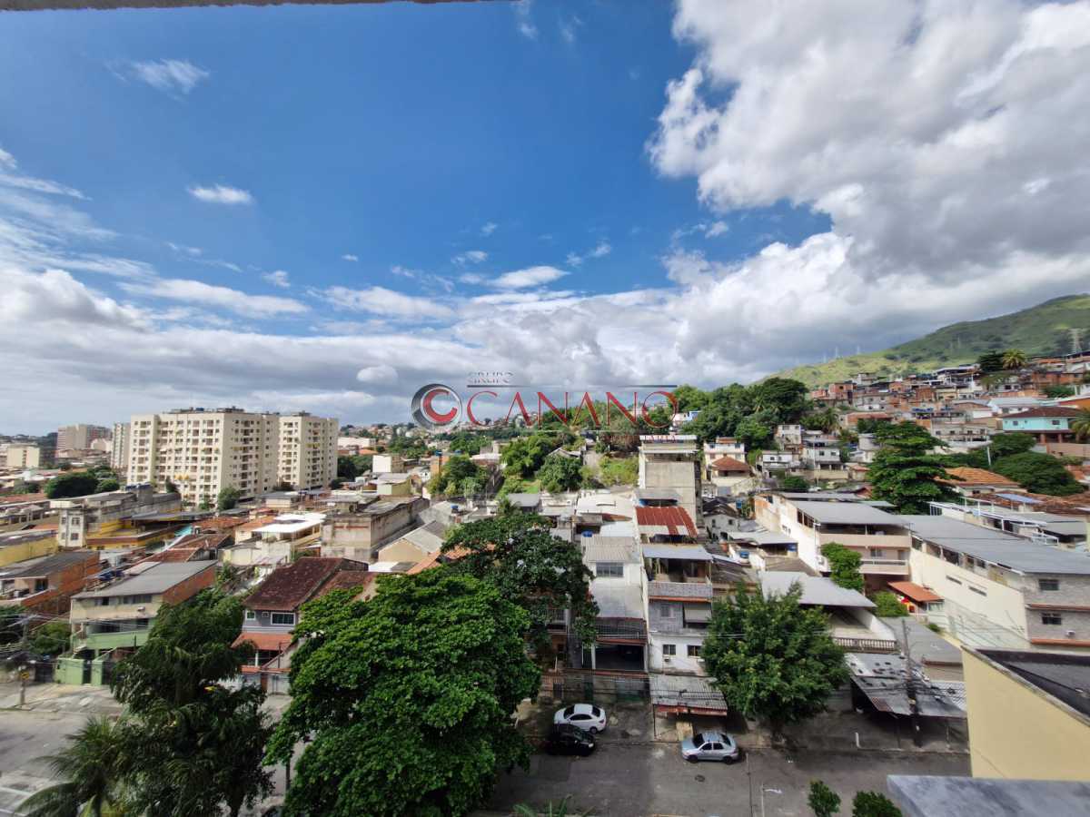 vista Eulina Ribeiro 406 ap 70 - 7