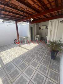 Casa de Vila 2 quartos à venda Piedade, Rio de Janeiro - R$ 300.000 - BJCV20123