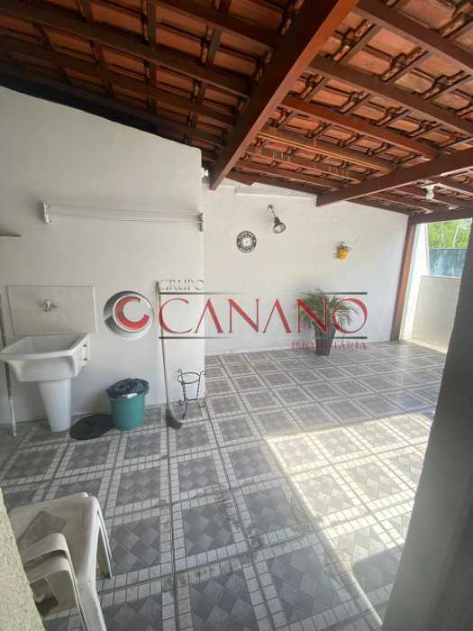 Conheça WhatsApp Image 2025-05-15 at 1 do imóvel - Casa de Vila 2 quartos à venda Piedade, Rio de Janeiro - R$ 300.000 - BJCV20123 - 24 WhatsApp Image 2025-05-15 at 1 - 24