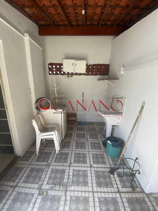 Conheça WhatsApp Image 2025-05-15 at 1 do imóvel - Casa de Vila 2 quartos à venda Piedade, Rio de Janeiro - R$ 300.000 - BJCV20123 - 25 WhatsApp Image 2025-05-15 at 1 - 25