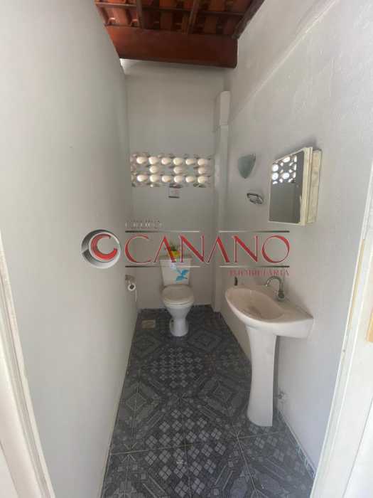 Conheça WhatsApp Image 2025-05-15 at 1 do imóvel - Casa de Vila 2 quartos à venda Piedade, Rio de Janeiro - R$ 300.000 - BJCV20123 - 26 WhatsApp Image 2025-05-15 at 1 - 26