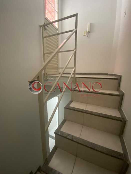 Conheça WhatsApp Image 2025-05-15 at 1 do imóvel - Casa de Vila 2 quartos à venda Piedade, Rio de Janeiro - R$ 300.000 - BJCV20123 - 27 WhatsApp Image 2025-05-15 at 1 - 27
