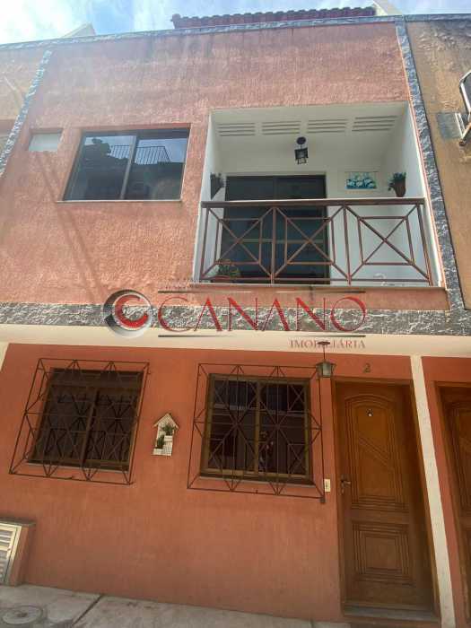 Conheça WhatsApp Image 2025-05-15 at 1 do imóvel - Casa de Vila 2 quartos à venda Piedade, Rio de Janeiro - R$ 300.000 - BJCV20123 - 29 WhatsApp Image 2025-05-15 at 1 - 29