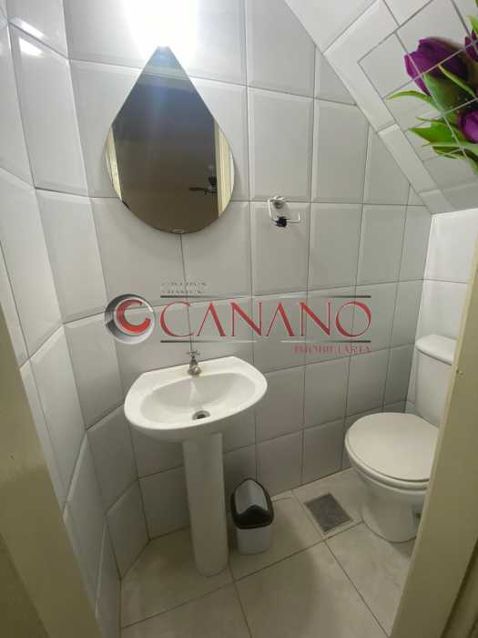 Conheça WhatsApp Image 2025-05-15 at 1 do imóvel - Casa de Vila 2 quartos à venda Piedade, Rio de Janeiro - R$ 300.000 - BJCV20123 - 7 WhatsApp Image 2025-05-15 at 1 - 7