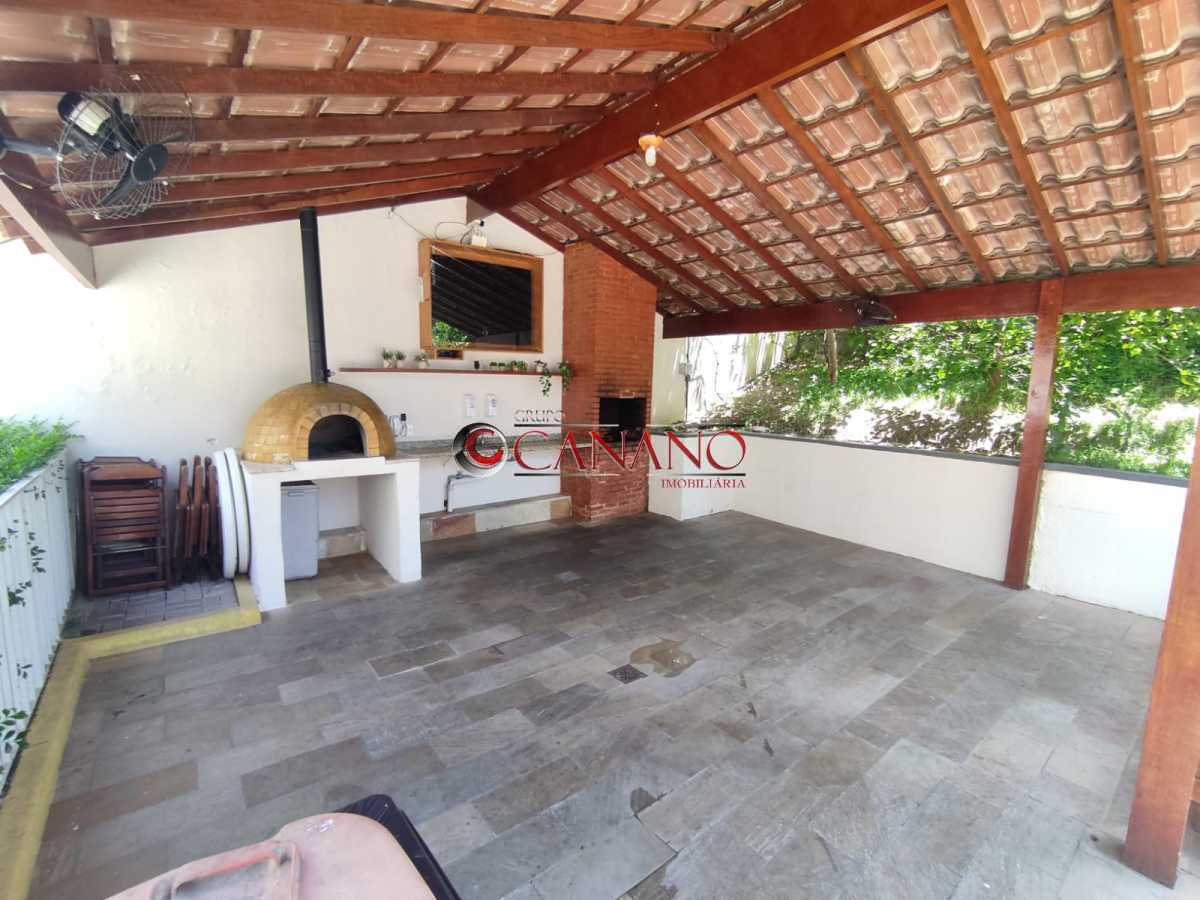 Conheça 2 do imóvel - Apartamento à venda Rua Eulina Ribeiro, Engenho de Dentro, Rio de Janeiro - R$ 215.000 - BJAP21870 - 19 2 - 19