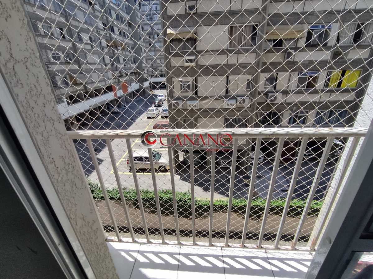 Conheça 4 do imóvel - Apartamento à venda Rua Eulina Ribeiro, Engenho de Dentro, Rio de Janeiro - R$ 215.000 - BJAP21870 - 4 4 - 4
