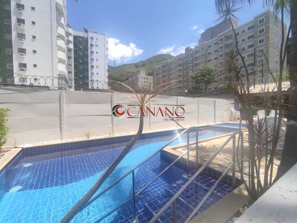 Conheça 7 do imóvel - Apartamento à venda Rua Eulina Ribeiro, Engenho de Dentro, Rio de Janeiro - R$ 215.000 - BJAP21870 - 20 7 - 20