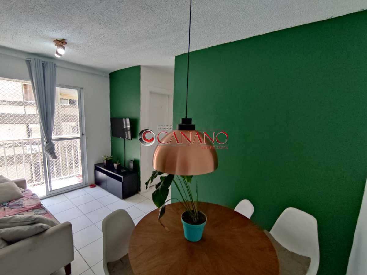 Conheça 9 do imóvel - Apartamento à venda Rua Eulina Ribeiro, Engenho de Dentro, Rio de Janeiro - R$ 215.000 - BJAP21870 - 6 9 - 6