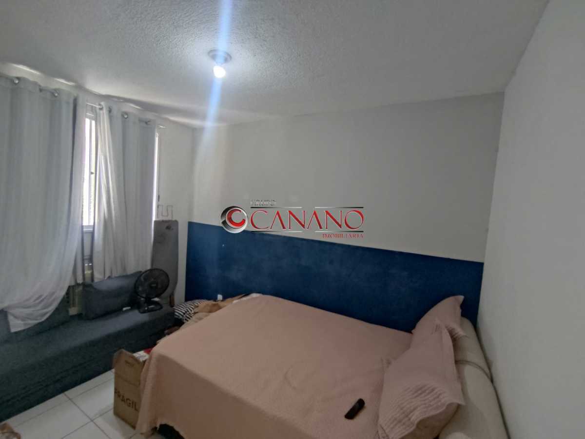 Conheça 10 do imóvel - Apartamento à venda Rua Eulina Ribeiro, Engenho de Dentro, Rio de Janeiro - R$ 215.000 - BJAP21870 - 8 10 - 8