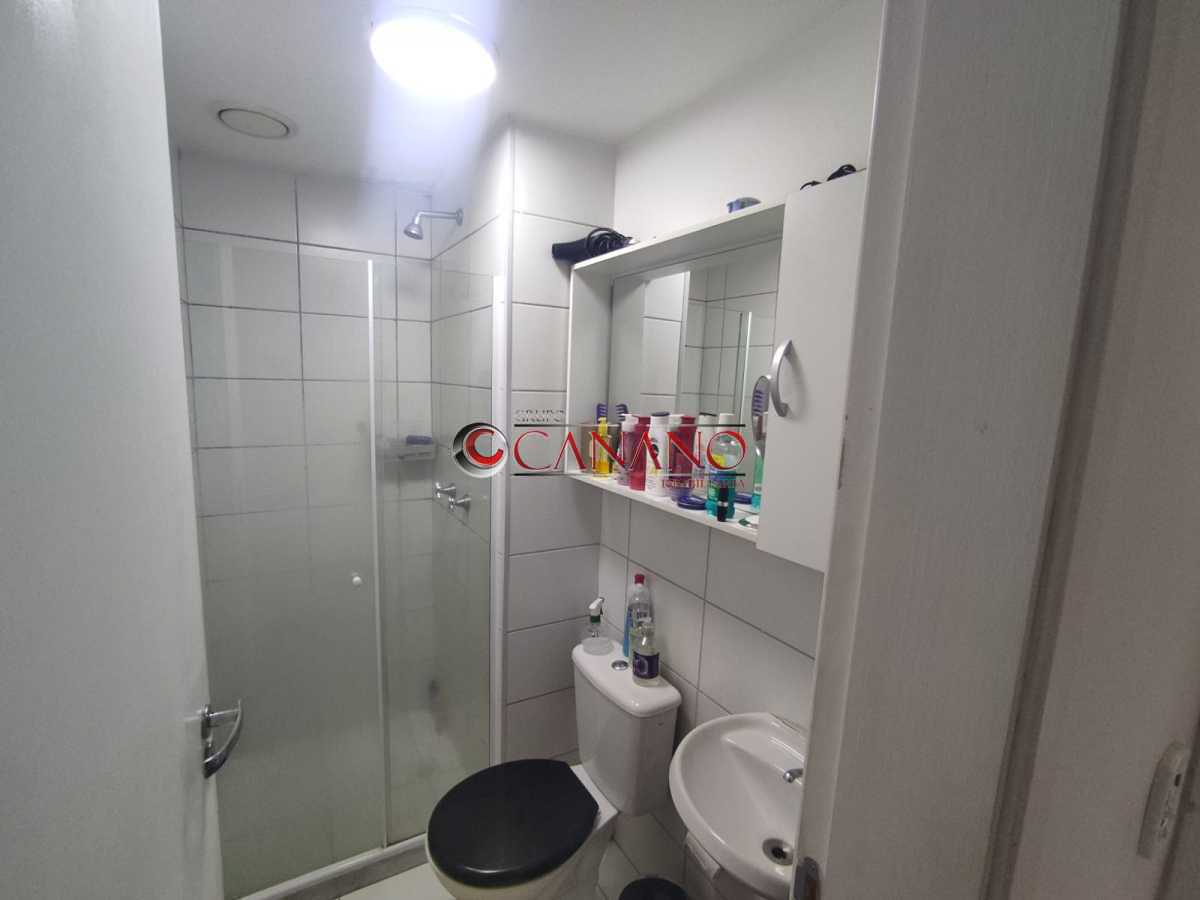 Conheça 11 do imóvel - Apartamento à venda Rua Eulina Ribeiro, Engenho de Dentro, Rio de Janeiro - R$ 215.000 - BJAP21870 - 9 11 - 9