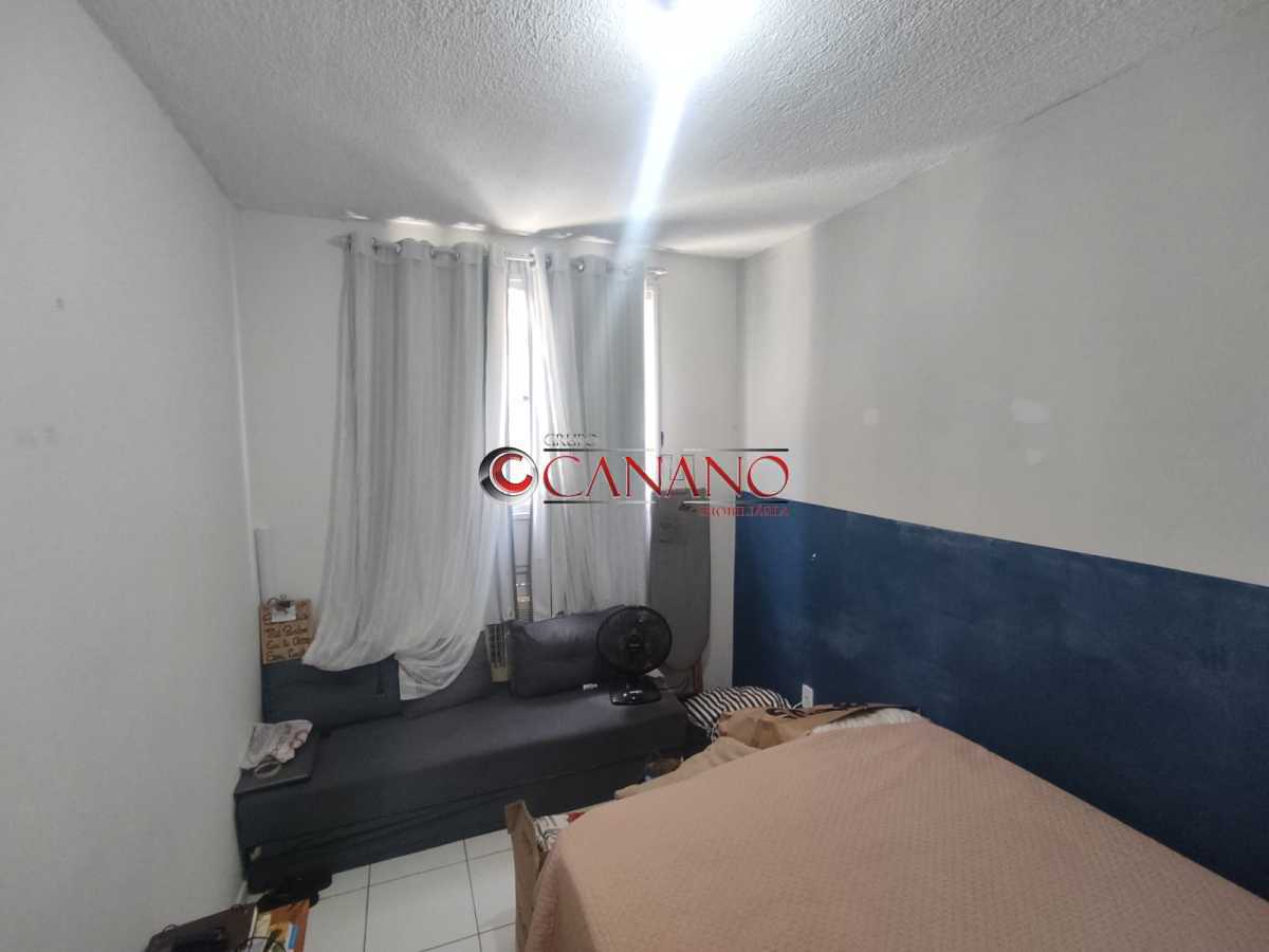 Conheça 12 do imóvel - Apartamento à venda Rua Eulina Ribeiro, Engenho de Dentro, Rio de Janeiro - R$ 215.000 - BJAP21870 - 10 12 - 10