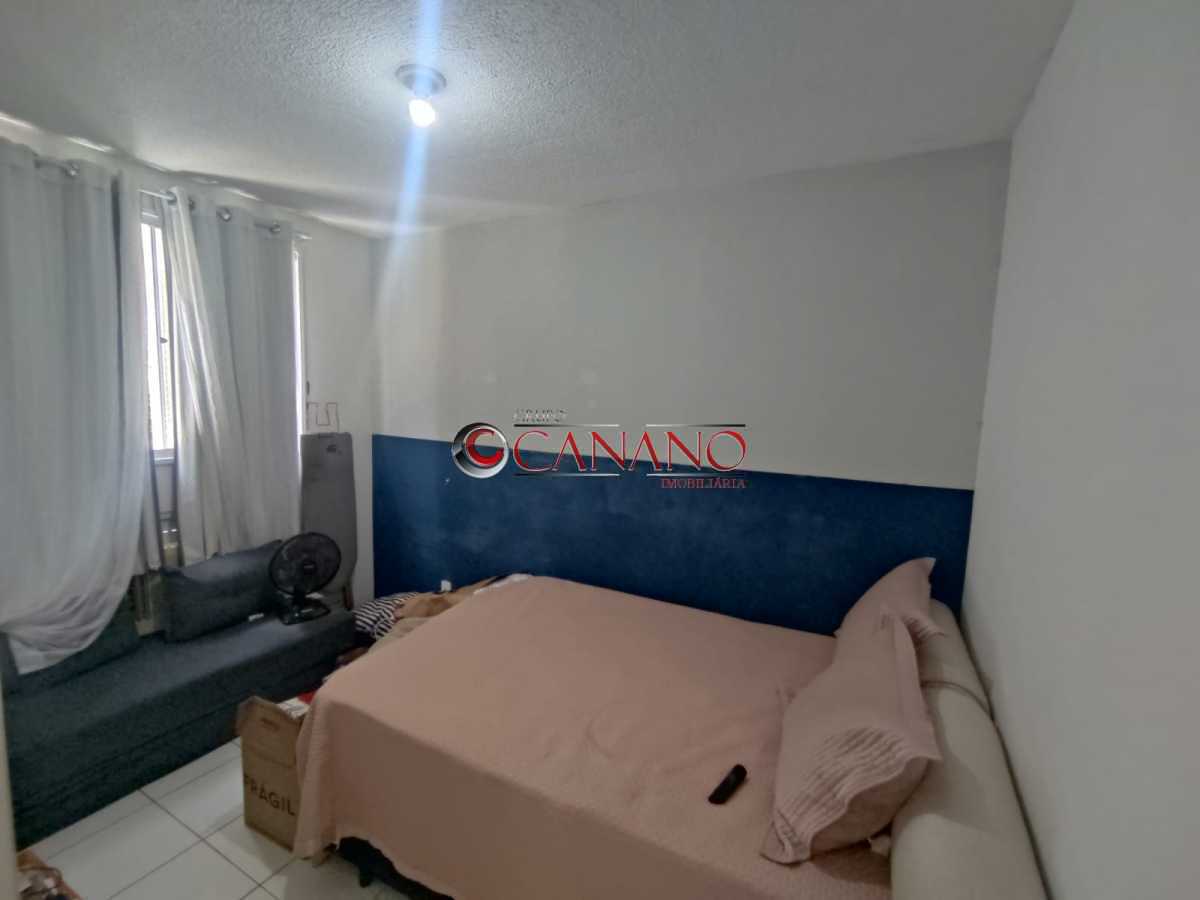 Conheça 13 do imóvel - Apartamento à venda Rua Eulina Ribeiro, Engenho de Dentro, Rio de Janeiro - R$ 215.000 - BJAP21870 - 11 13 - 11
