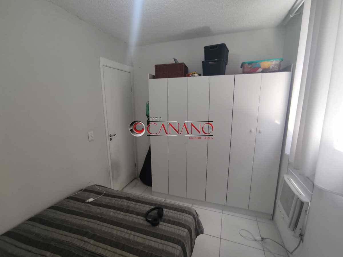 Conheça 14 do imóvel - Apartamento à venda Rua Eulina Ribeiro, Engenho de Dentro, Rio de Janeiro - R$ 215.000 - BJAP21870 - 18 14 - 18