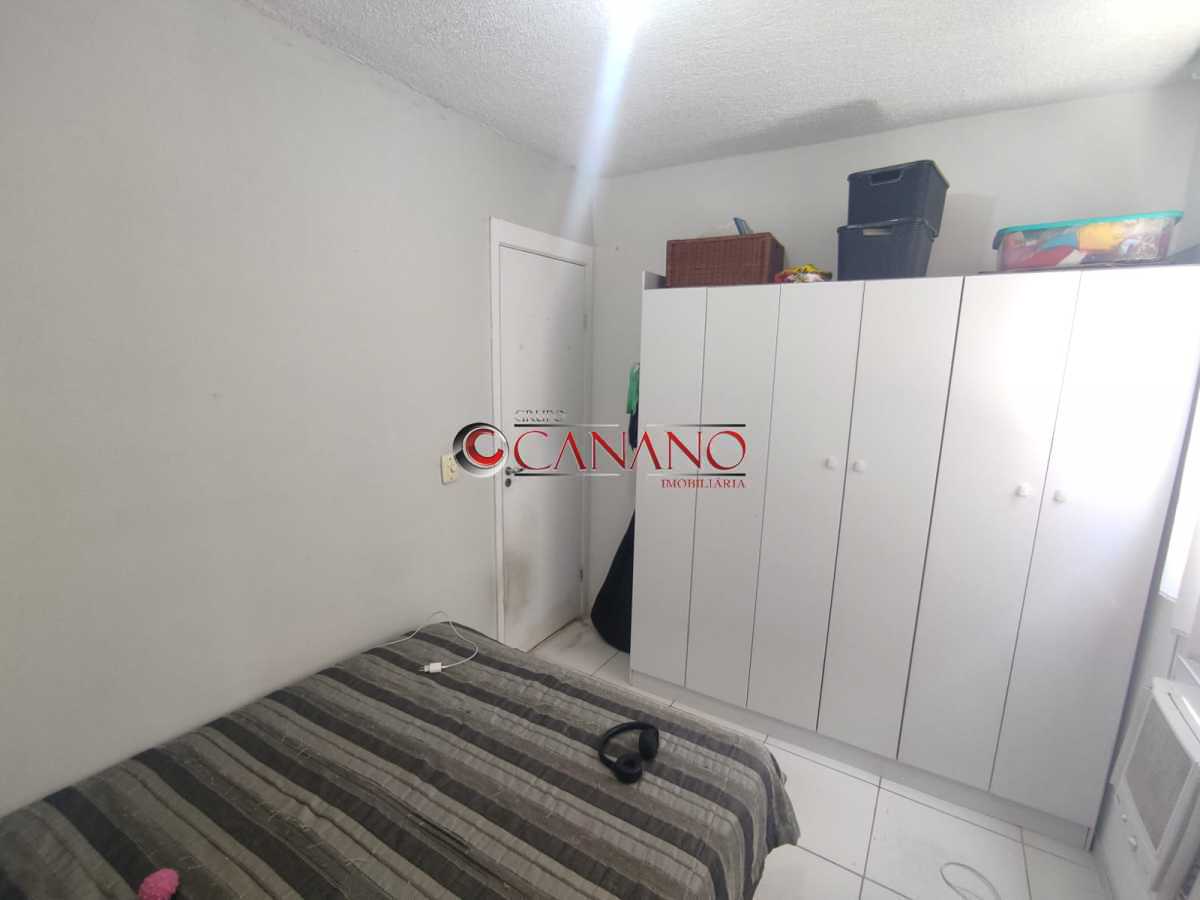 Conheça 15 do imóvel - Apartamento à venda Rua Eulina Ribeiro, Engenho de Dentro, Rio de Janeiro - R$ 215.000 - BJAP21870 - 12 15 - 12