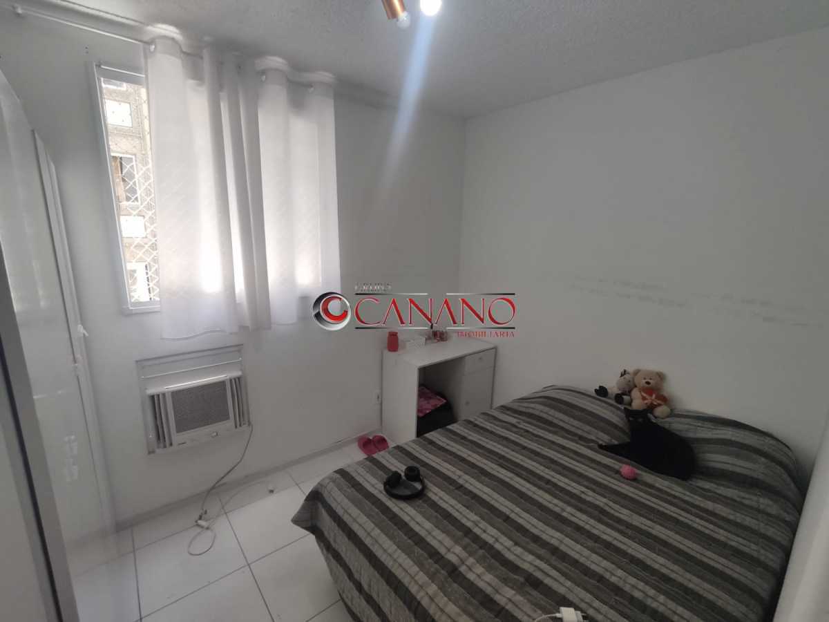 Conheça 16 do imóvel - Apartamento à venda Rua Eulina Ribeiro, Engenho de Dentro, Rio de Janeiro - R$ 215.000 - BJAP21870 - 14 16 - 14