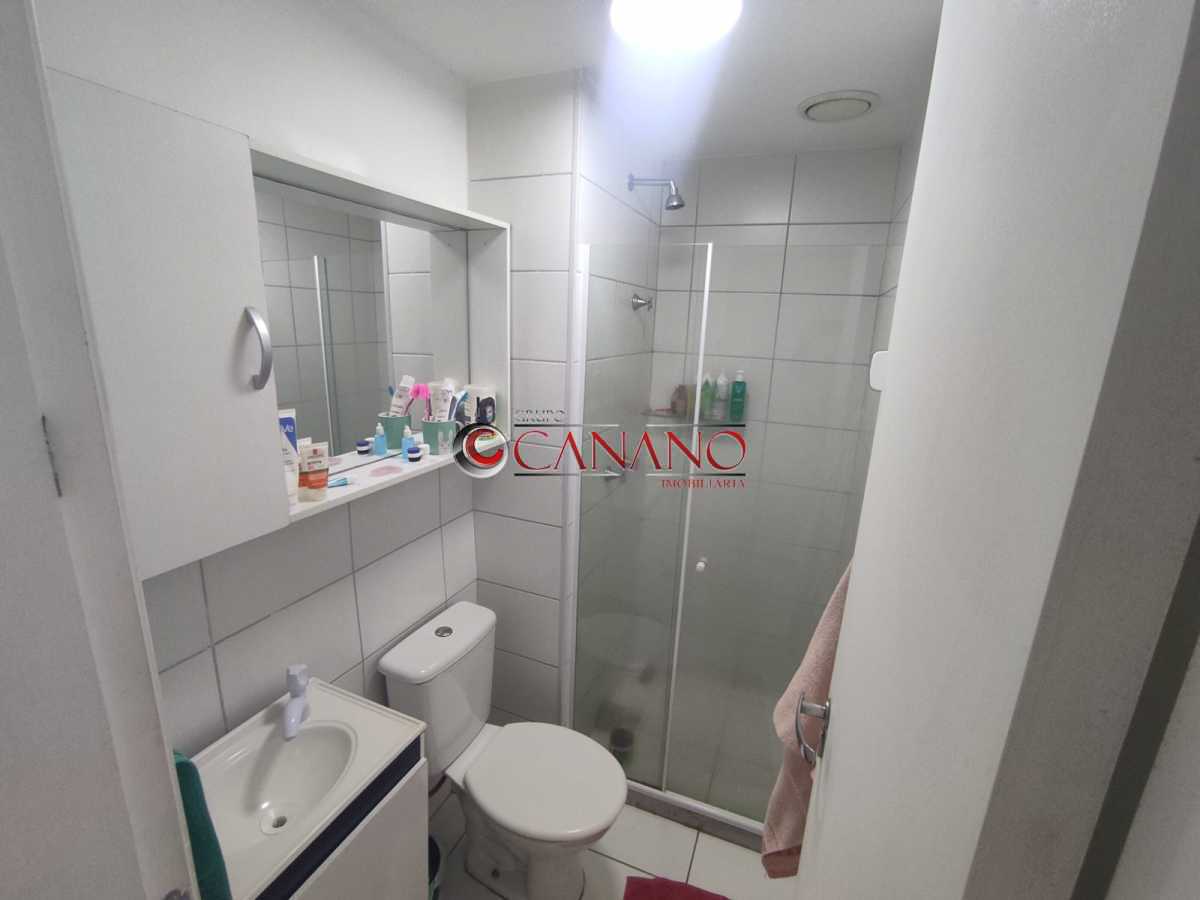 Conheça 17 do imóvel - Apartamento à venda Rua Eulina Ribeiro, Engenho de Dentro, Rio de Janeiro - R$ 215.000 - BJAP21870 - 13 17 - 13