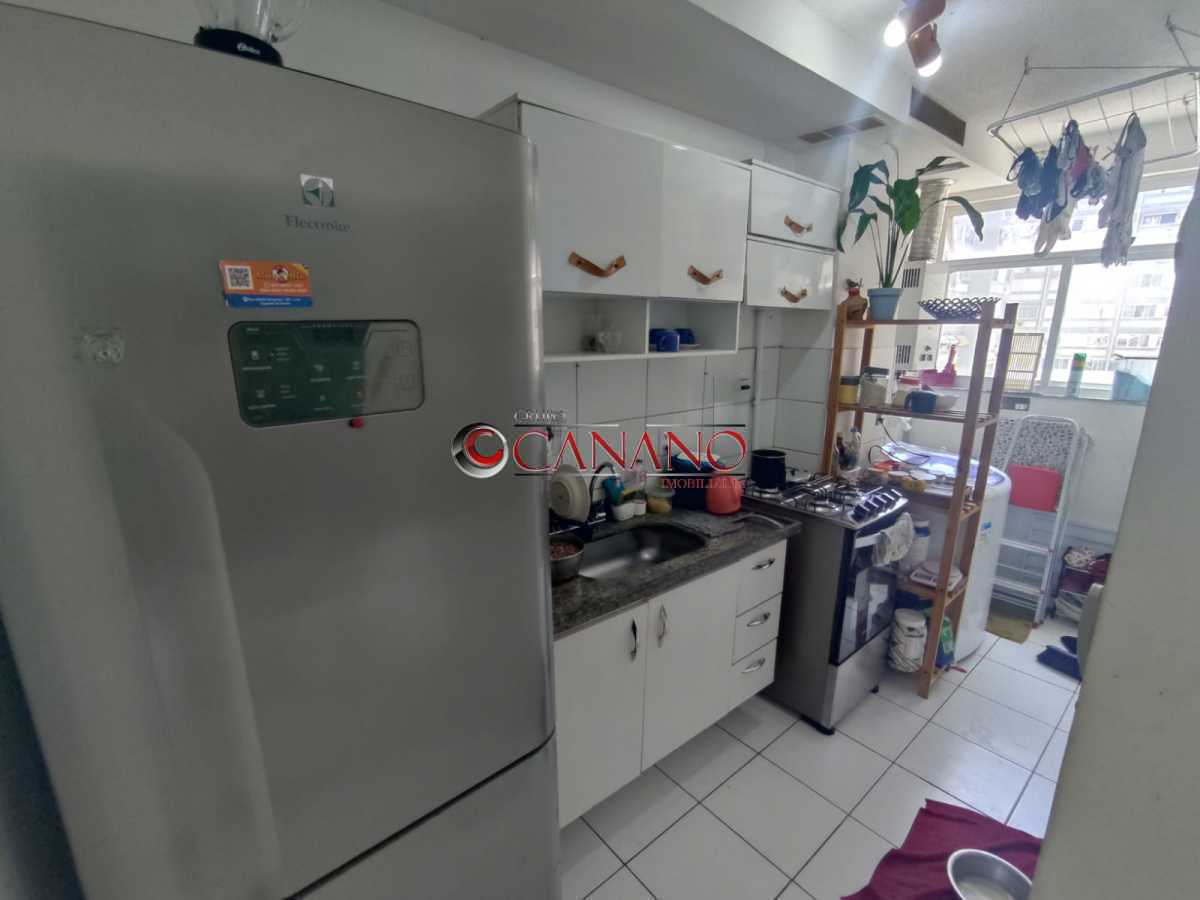 Conheça 18 do imóvel - Apartamento à venda Rua Eulina Ribeiro, Engenho de Dentro, Rio de Janeiro - R$ 215.000 - BJAP21870 - 15 18 - 15