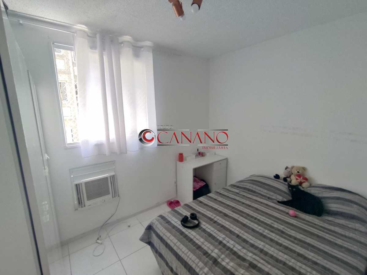Conheça 21 do imóvel - Apartamento à venda Rua Eulina Ribeiro, Engenho de Dentro, Rio de Janeiro - R$ 215.000 - BJAP21870 - 17 21 - 17