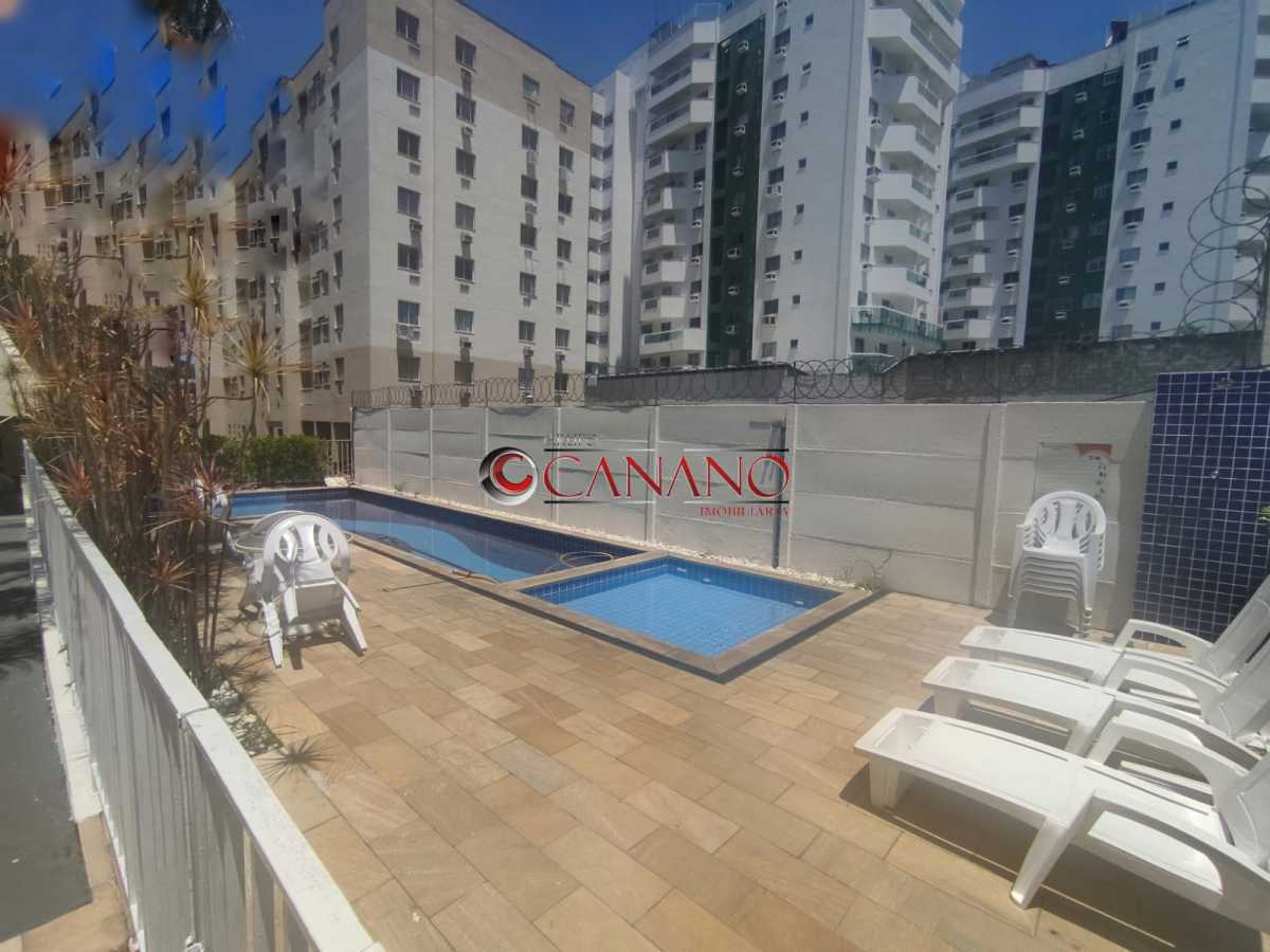 Conheça 22 do imóvel - Apartamento à venda Rua Eulina Ribeiro, Engenho de Dentro, Rio de Janeiro - R$ 215.000 - BJAP21870 - 21 22 - 21