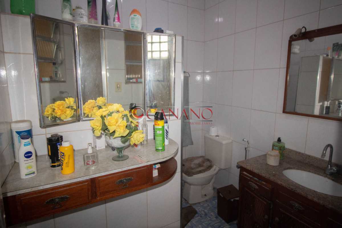 Conheça banheiro a Montevideu 1296 cs do imóvel - Apartamento à venda Rua Montevidéu, Penha, Rio de Janeiro - R$ 220.000 - BJAP10244 - 11 banheiro a Montevideu 1296 cs - 11