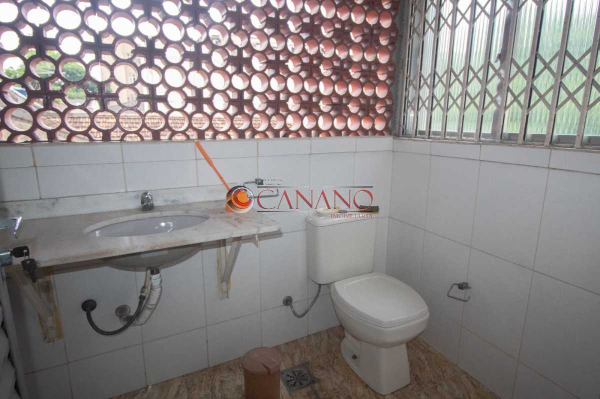 Conheça banheiro b1 Montevideu 1296 cs do imóvel - Apartamento à venda Rua Montevidéu, Penha, Rio de Janeiro - R$ 220.000 - BJAP10244 - 14 banheiro b1 Montevideu 1296 cs - 14