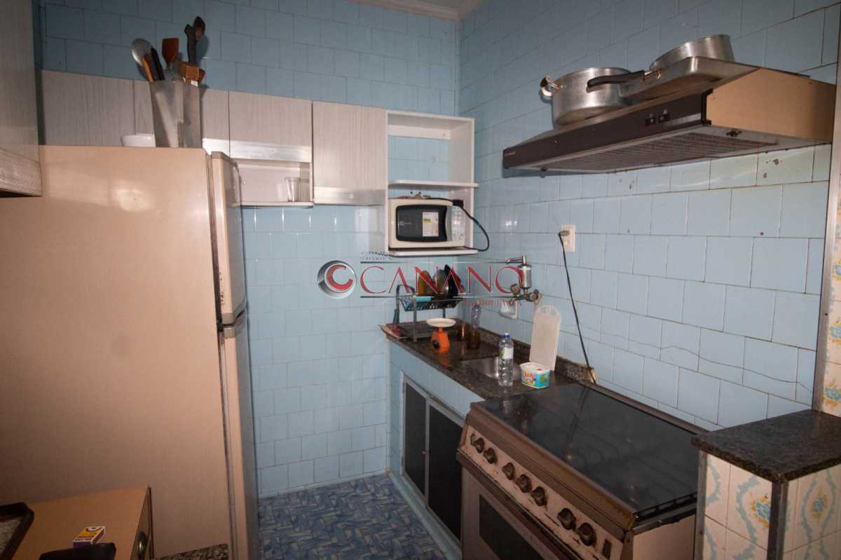 Conheça cozinha 2 Montevideu 1296 cs 1 do imóvel - Apartamento à venda Rua Montevidéu, Penha, Rio de Janeiro - R$ 220.000 - BJAP10244 - 7 cozinha 2 Montevideu 1296 cs 1 - 7
