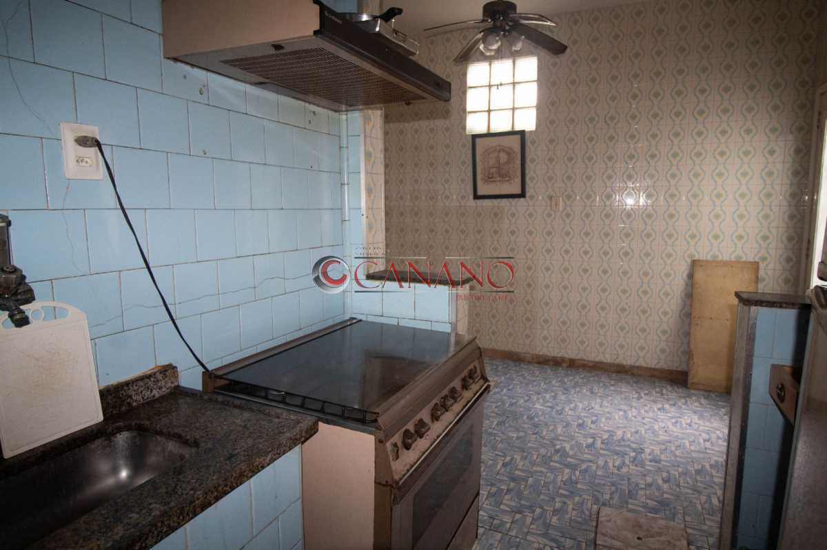 Conheça cozinha 3 Montevideu 1296 cs 1 do imóvel - Apartamento à venda Rua Montevidéu, Penha, Rio de Janeiro - R$ 220.000 - BJAP10244 - 8 cozinha 3 Montevideu 1296 cs 1 - 8