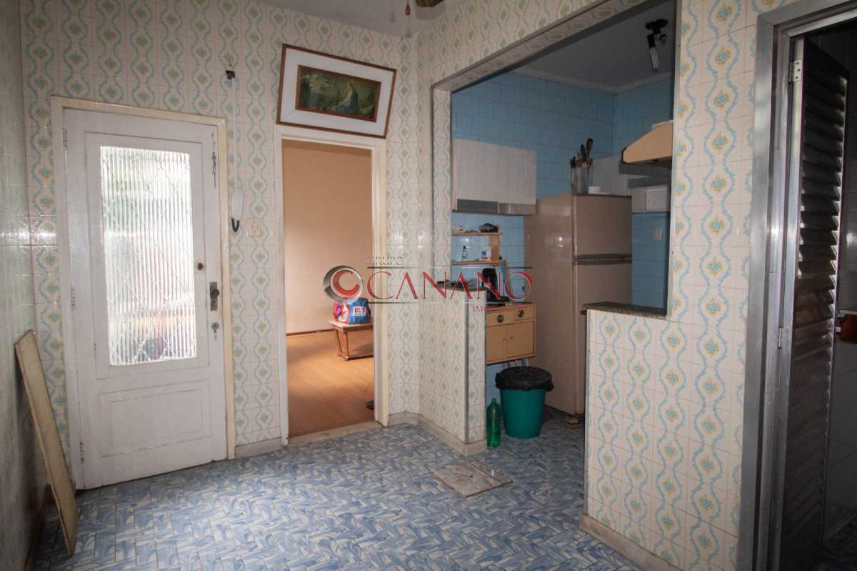 Conheça cozinha Montevideu 1296 cs 102 do imóvel - Apartamento à venda Rua Montevidéu, Penha, Rio de Janeiro - R$ 220.000 - BJAP10244 - 9 cozinha Montevideu 1296 cs 102 - 9