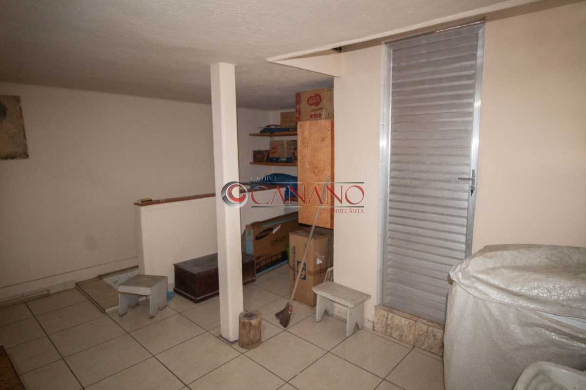 Conheça lavanderia 2 Montevideu 1296 c do imóvel - Apartamento à venda Rua Montevidéu, Penha, Rio de Janeiro - R$ 220.000 - BJAP10244 - 15 lavanderia 2 Montevideu 1296 c - 15