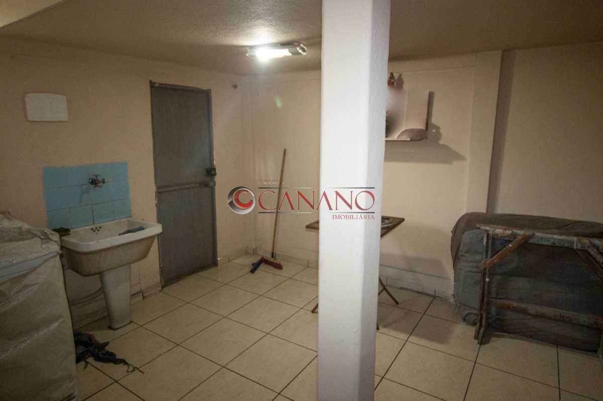 Conheça lavanderia 3 Montevideu 1296 c do imóvel - Apartamento à venda Rua Montevidéu, Penha, Rio de Janeiro - R$ 220.000 - BJAP10244 - 16 lavanderia 3 Montevideu 1296 c - 16