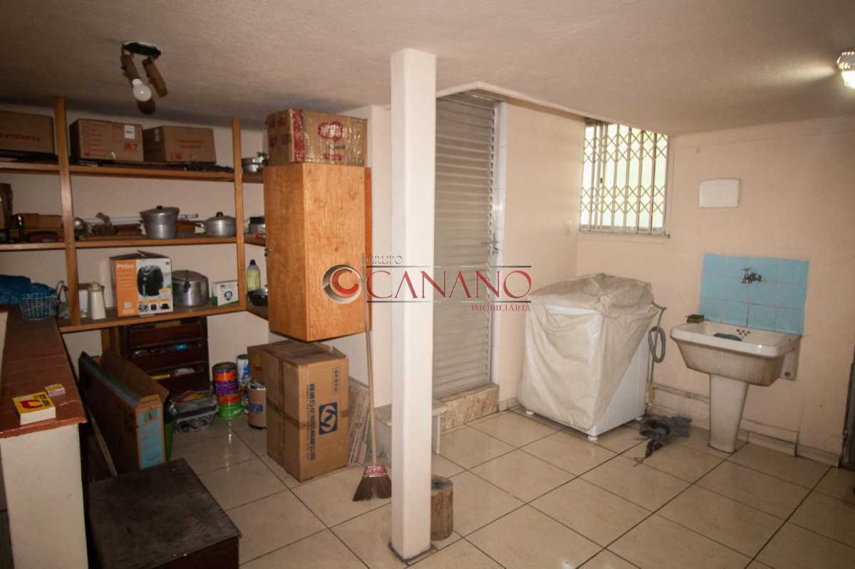 Conheça lavanderia Montevideu 1296 cs do imóvel - Apartamento à venda Rua Montevidéu, Penha, Rio de Janeiro - R$ 220.000 - BJAP10244 - 17 lavanderia Montevideu 1296 cs - 17