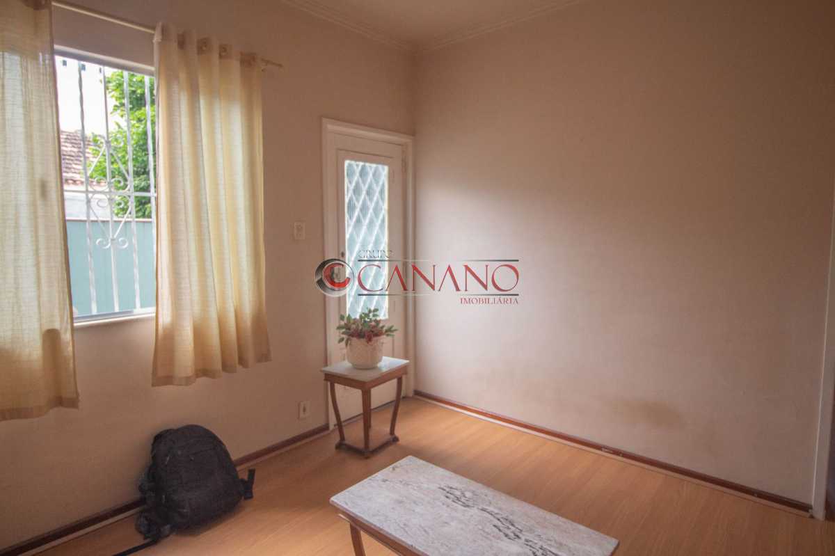 Conheça sala 2 Montevideu 1296 cs 102 do imóvel - Apartamento à venda Rua Montevidéu, Penha, Rio de Janeiro - R$ 220.000 - BJAP10244 - 4 sala 2 Montevideu 1296 cs 102 - 4