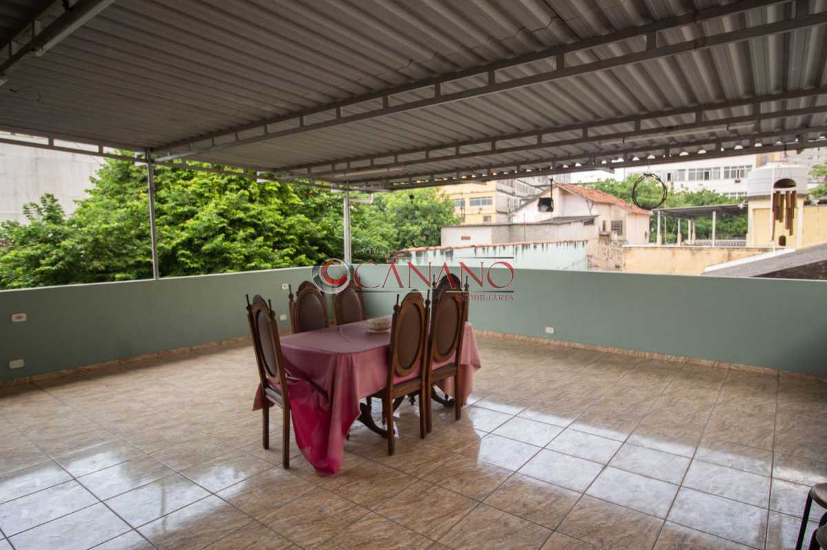 Conheça terraço Montevideu 1296 cs 10 do imóvel - Apartamento à venda Rua Montevidéu, Penha, Rio de Janeiro - R$ 220.000 - BJAP10244 - 13 terraço Montevideu 1296 cs 10 - 13